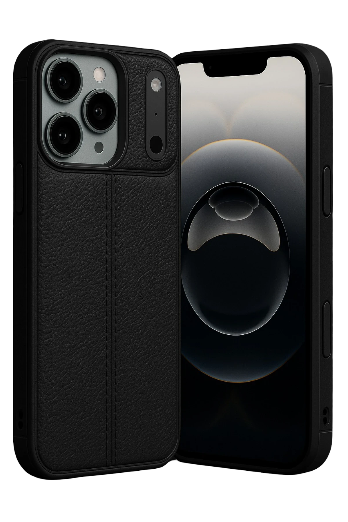Cepax iPhone 17 Pro Auto Focus Telefon Kılıfı Cepax iPhone 17 Pro Auto Focus Telefon Kılıfı